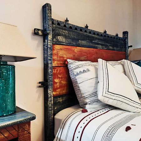 O Reves Ailleurs Bed and Breakfast Saint-Cyr-sur-Mer Eksteriør billede