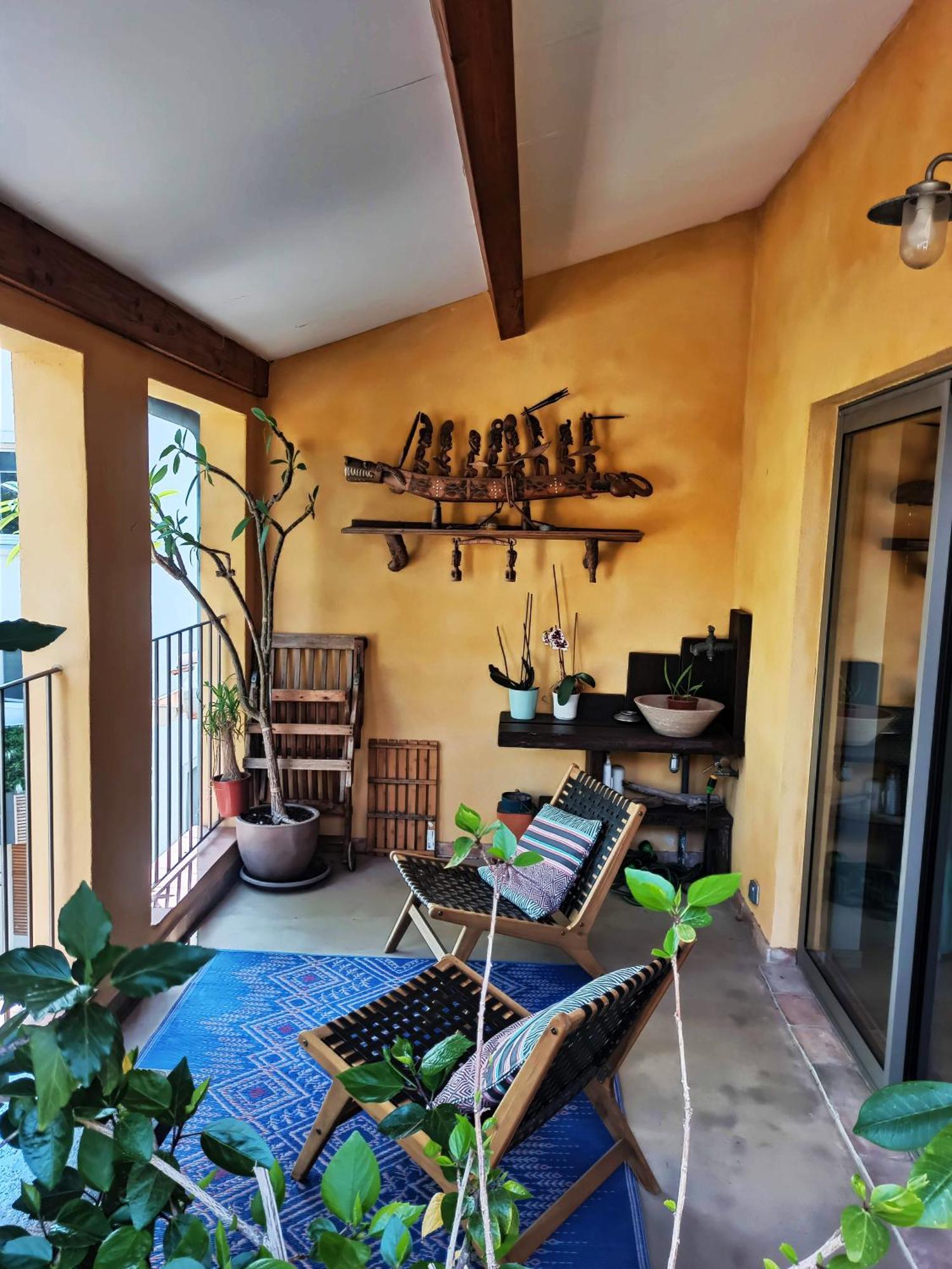 O Reves Ailleurs Bed and Breakfast Saint-Cyr-sur-Mer Eksteriør billede